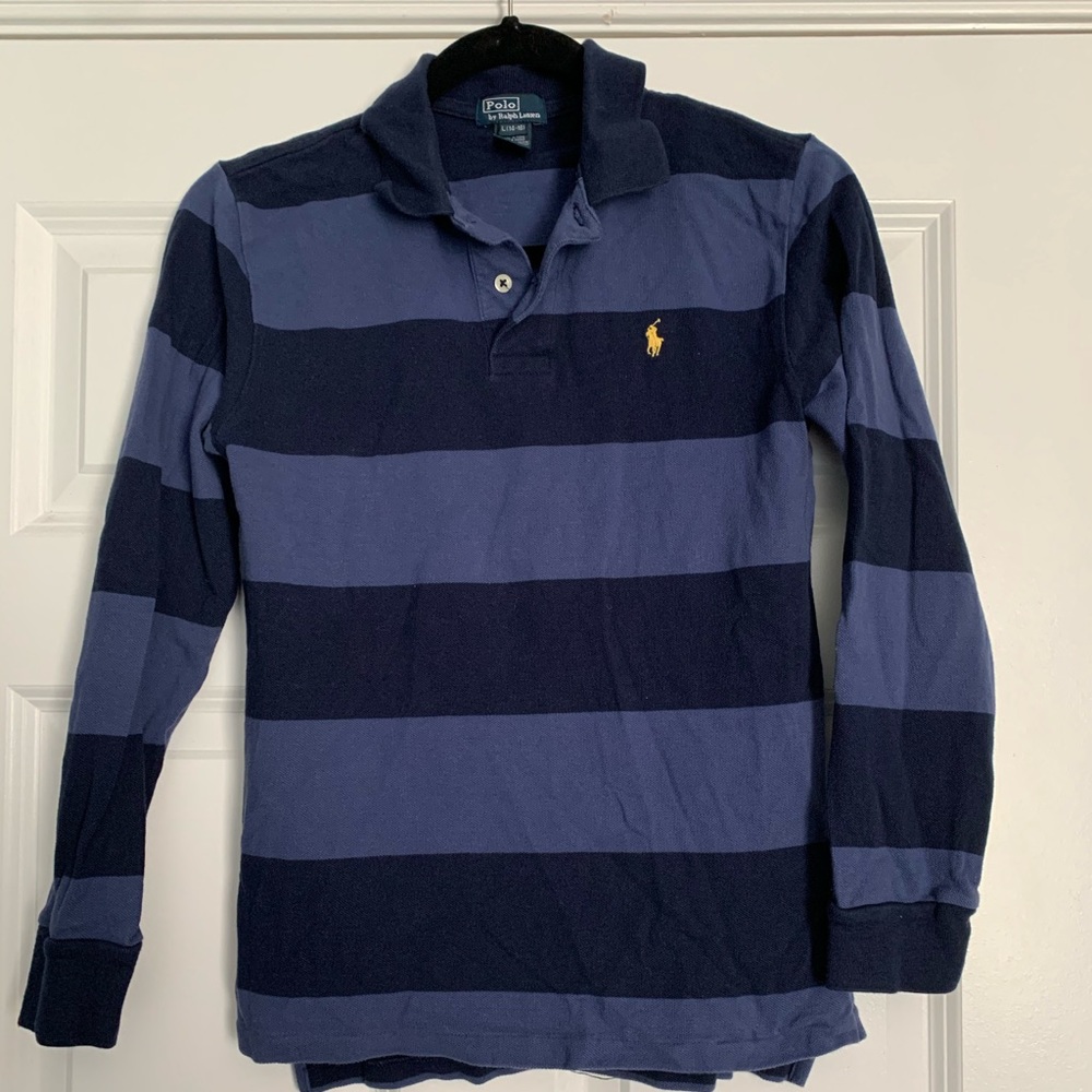 Polo Ralph Lauren Boys L